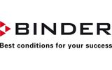 德國(guó)Binder